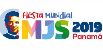 Mensagem do Movimento Juvenil Salesiano desde o Panamá