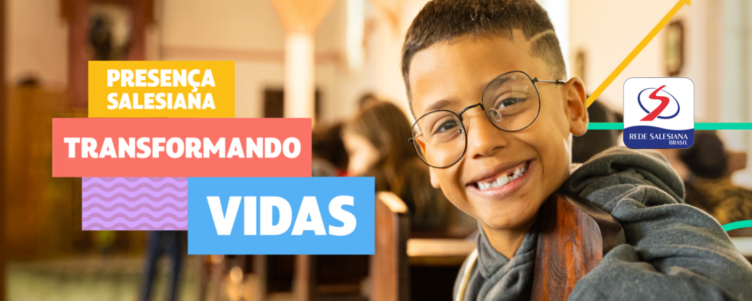 Salesianas Transformando vidas