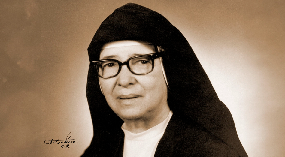 Celebração Litúrgica da Beata Maria Romero