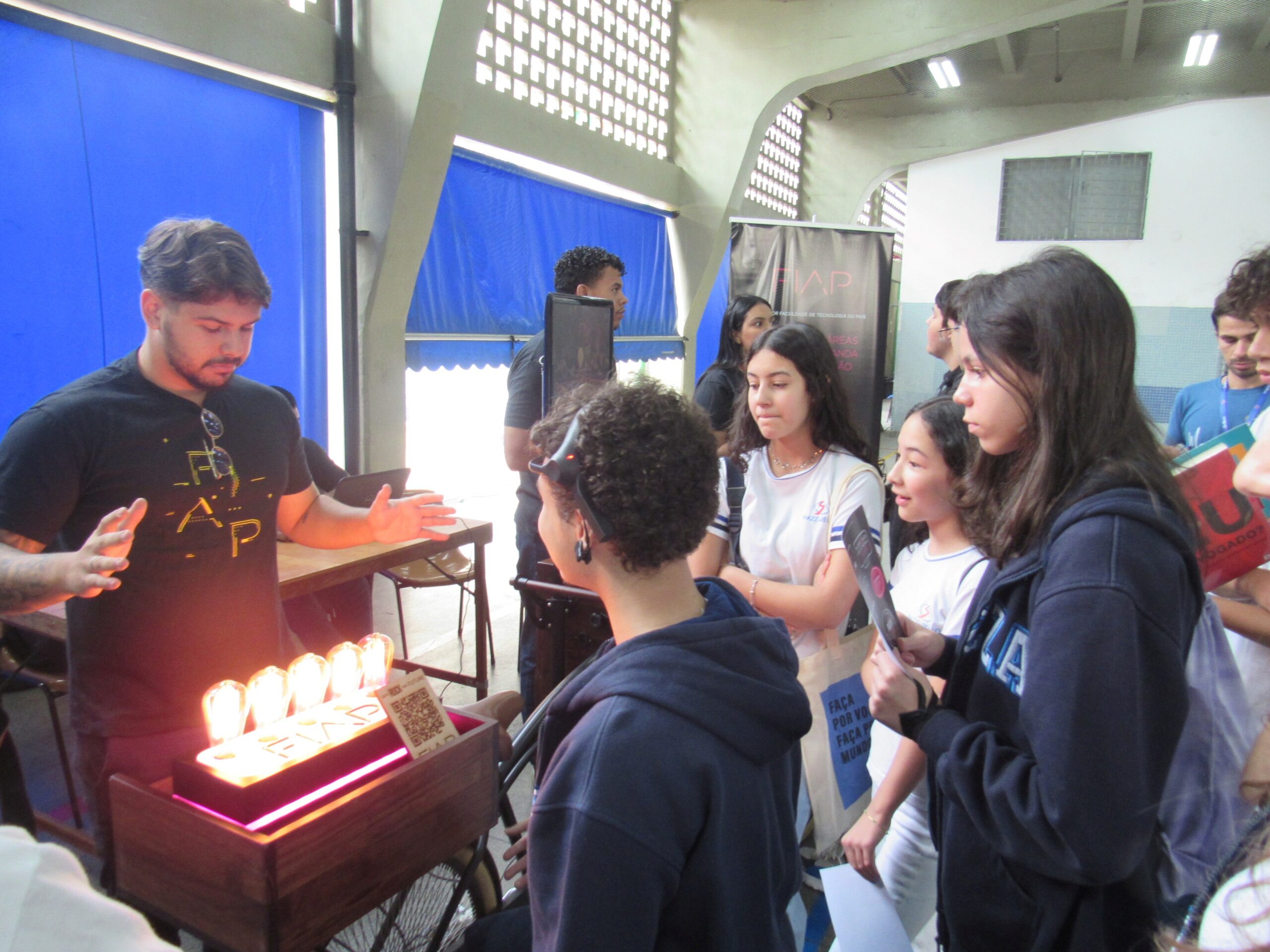 Colégios de São Paulo se unem para a realização do IV Fórum de Profissões