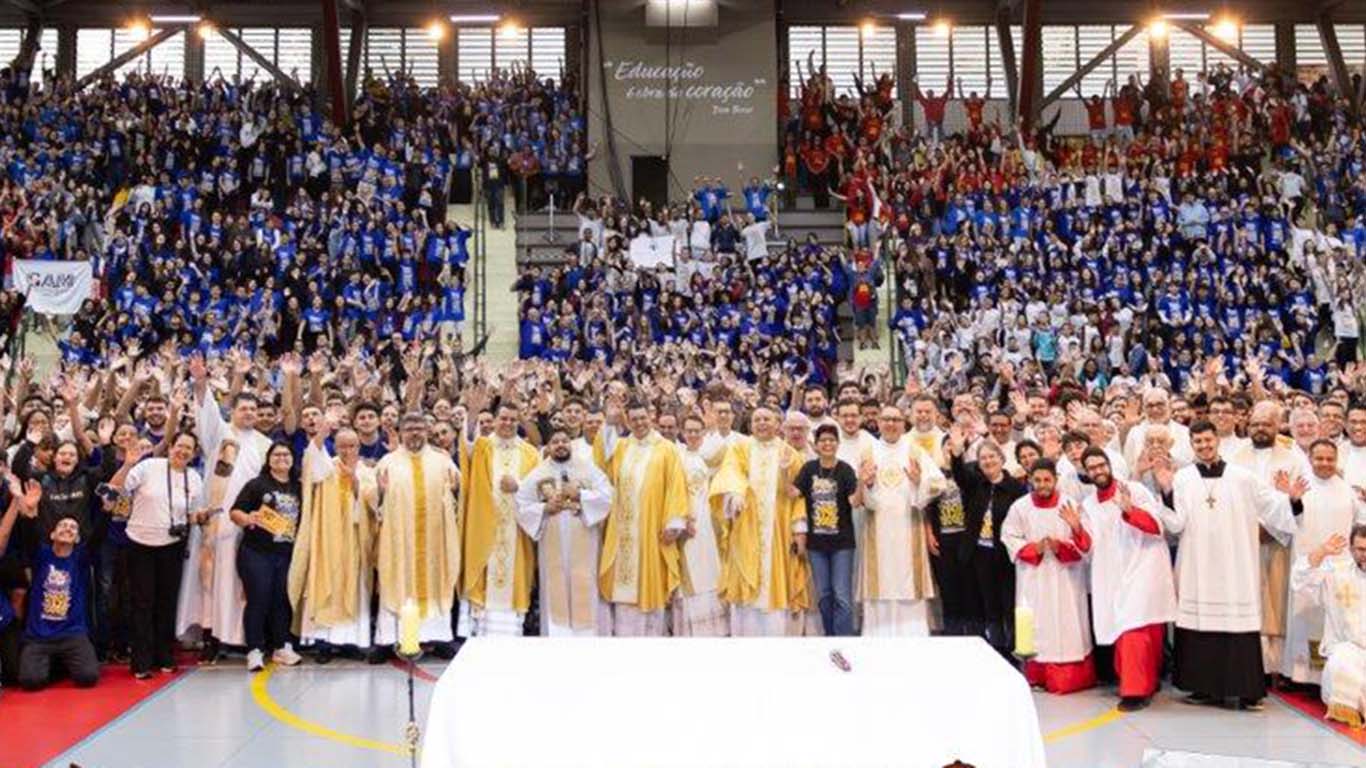 FEST 2024 celebra a capacidade de transformação do mundo pelos jovens