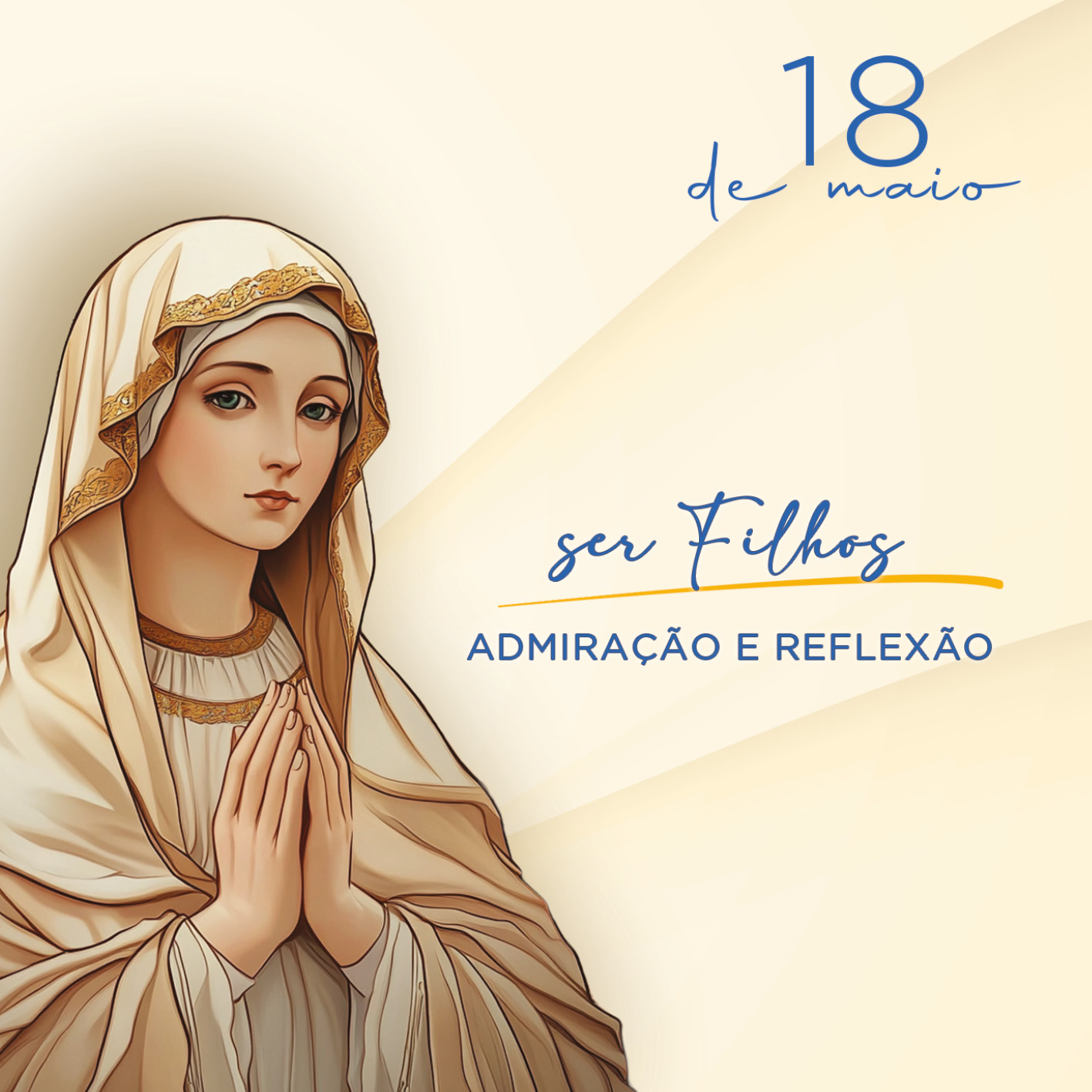 Novena de Nossa Senhora Auxiliadora
