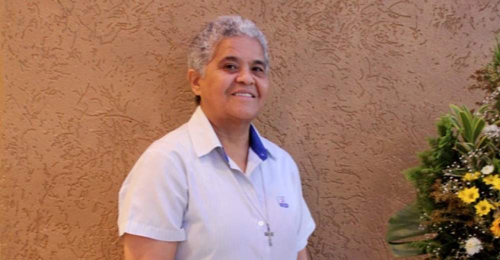 Irmã Dilma Canavarro: fé, gestão e compromisso com a vida