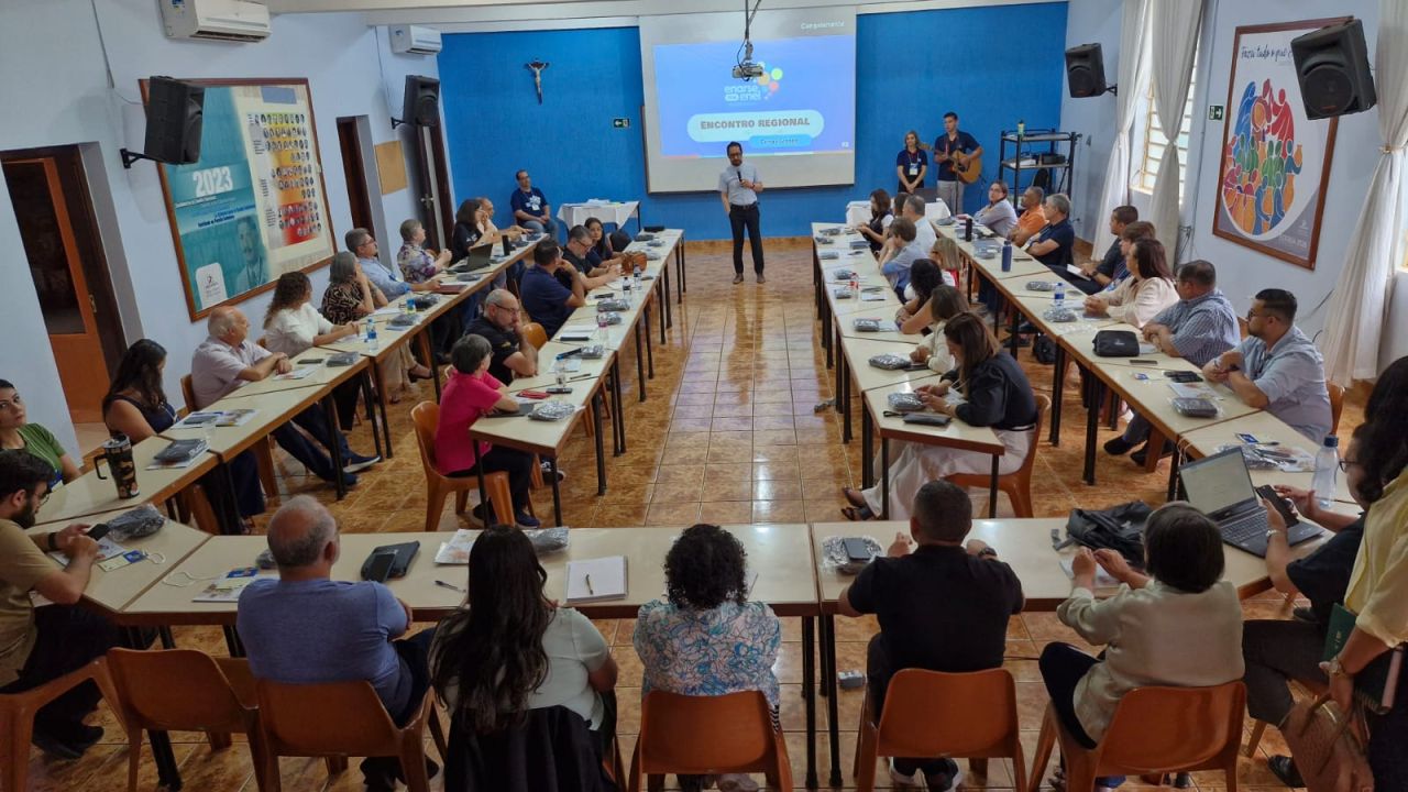 ENARSE 2026 encerra atividades em Campo Grande com foco na integração em rede