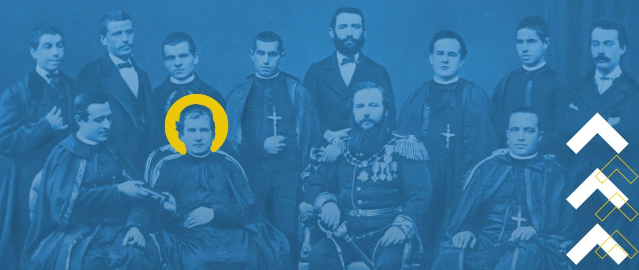 Dia de Espiritualidade da Família Salesiana celebra 150 anos da primeira Expedição Missionária