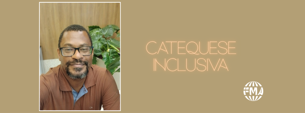 Âmbito da Pastoral Juvenil realiza Live sobre Catequese Inclusiva