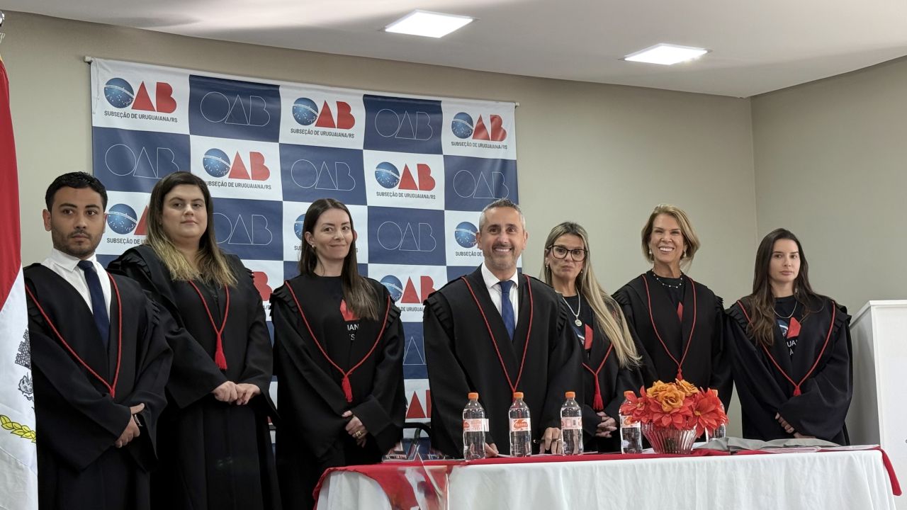Estudantes do Instituto Laura Vicuña conquistam prêmio em concurso da OAB sobre o tema da violência contra a mulher
