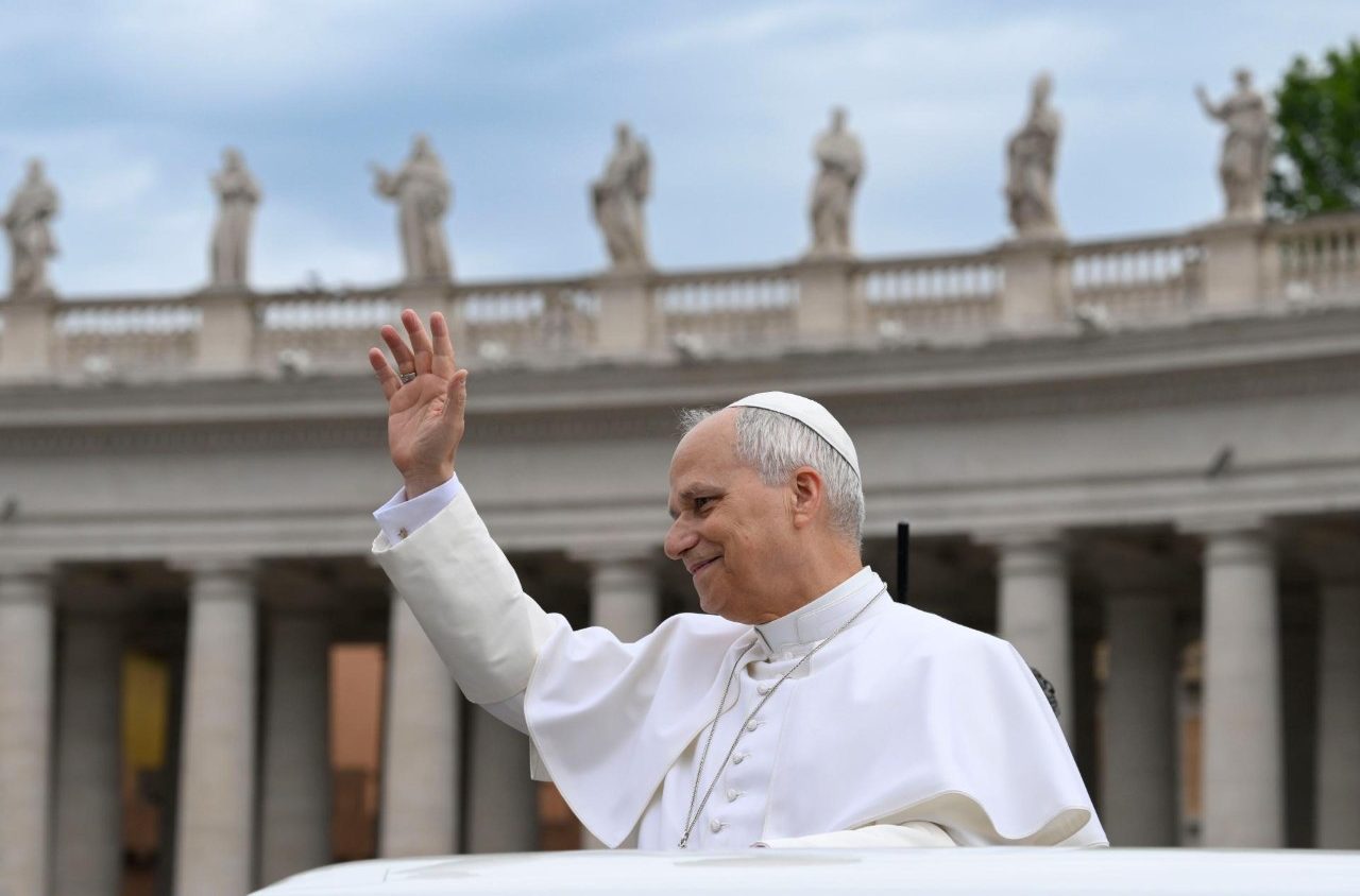 Magnifica humanitas, a primeira encíclica de Leão XIV. Publicação em 25 de maio
