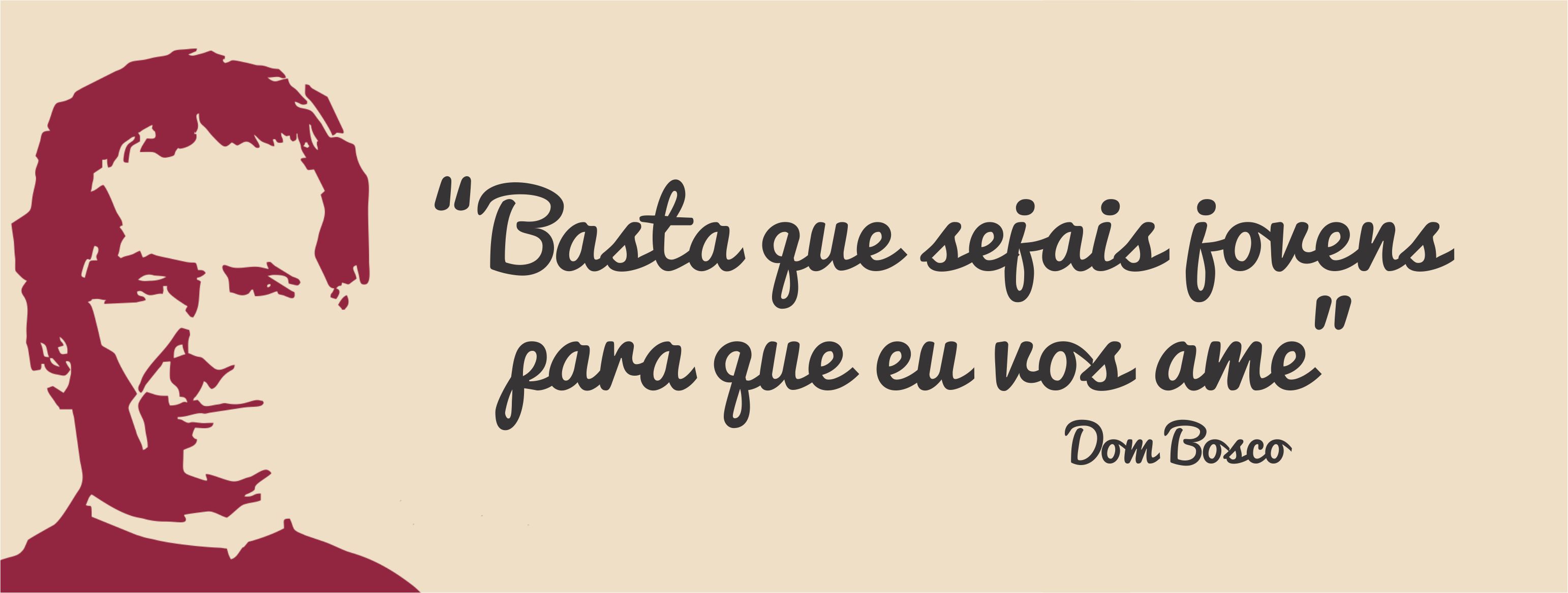 Se Dom Bosco vivesse hoje...