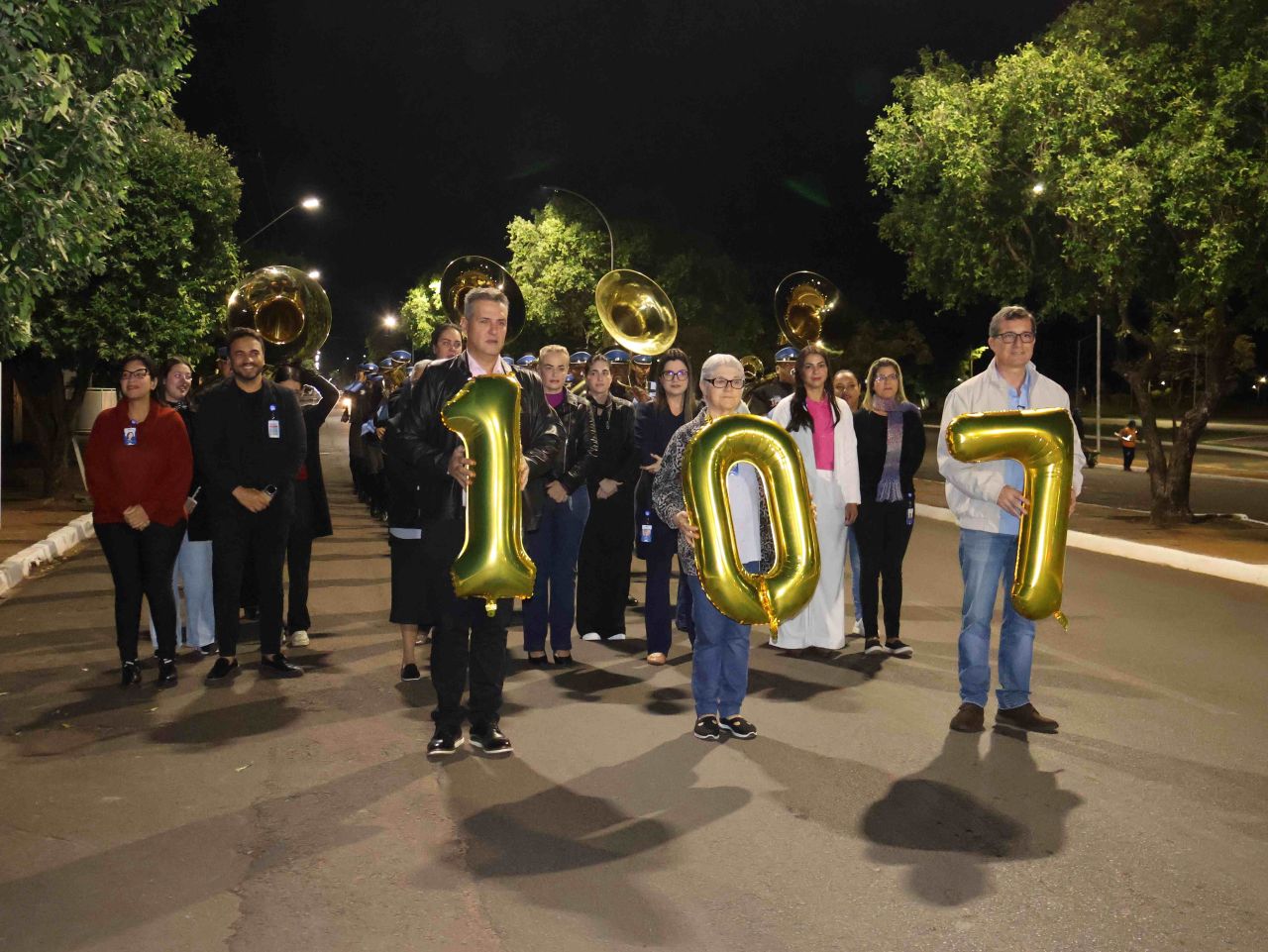 Hospital Auxiliadora celebra 107 anos com semana de fé, homenagens e avanços para a saúde da região