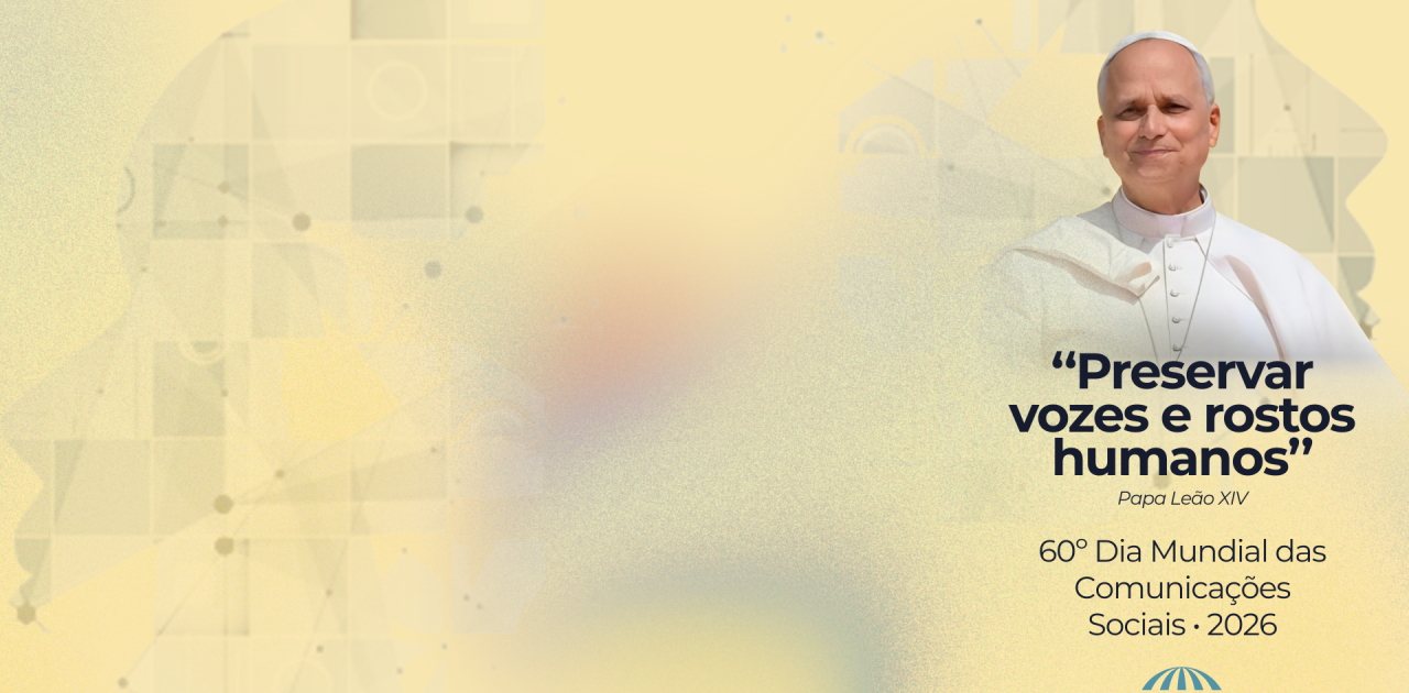 17º CommTalkS: Preservar vozes e rostos humanos