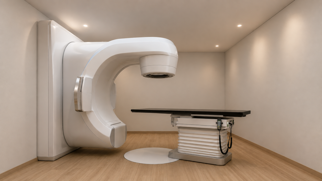 Hospital Auxiliadora lança amanhã pedra fundamental da Radioterapia e marca nova era no tratamento oncológico da região