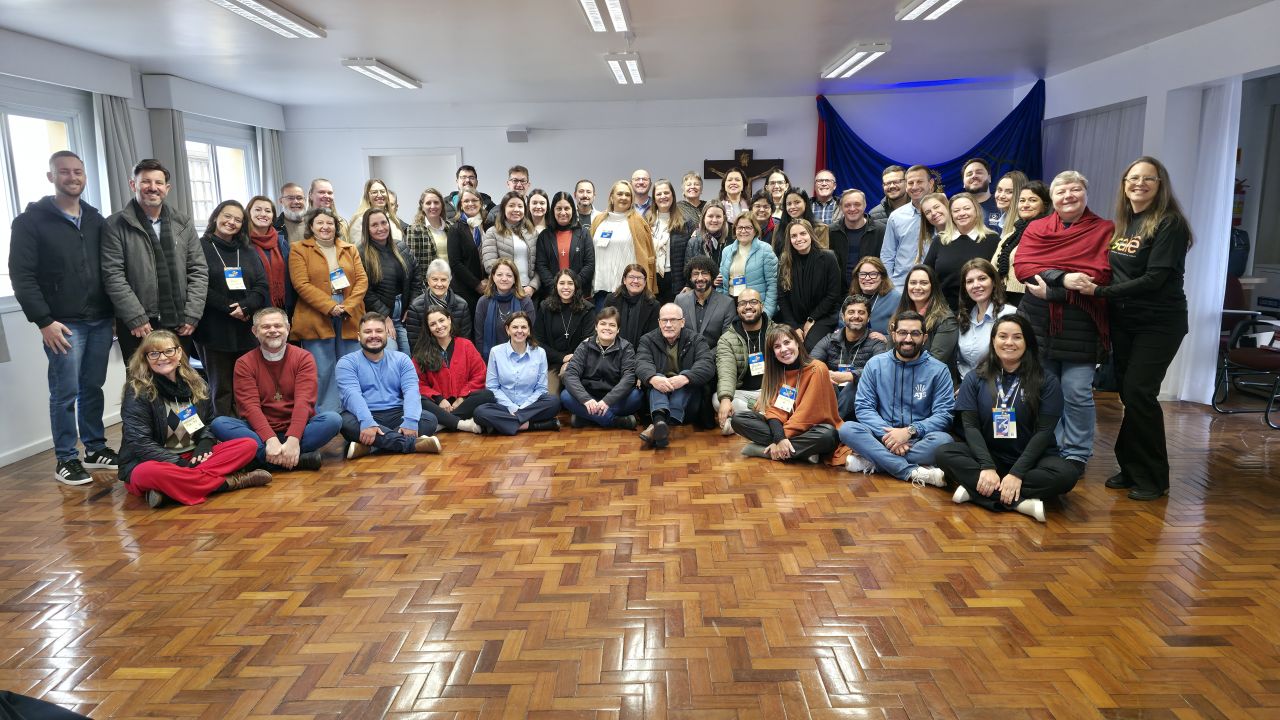 Porto Alegre Sedia Penúltima Etapa Regional do ENARSE/ENEL 2026