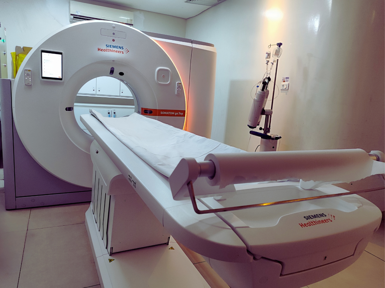 Hospital Auxiliadora amplia parque tecnológico e anuncia novos avanços na assistência à saúde