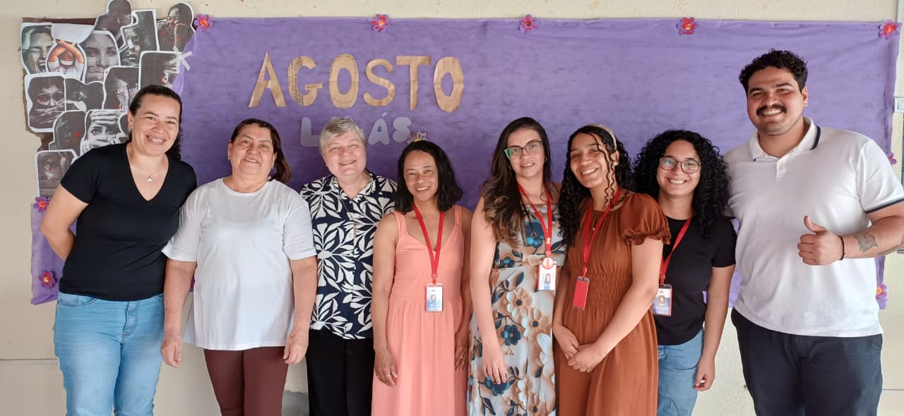 Reflexão e Conexão: encontro de formação aborda o uso consciente das redes sociais  
