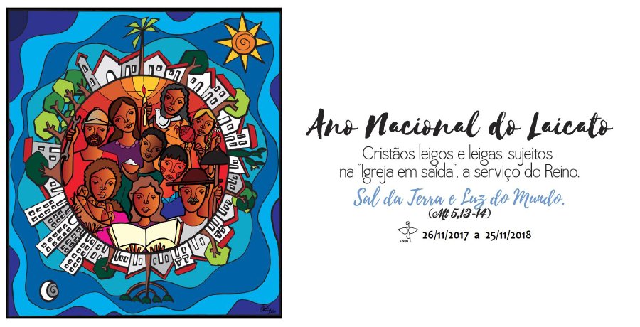 Ano Nacional do Laicato