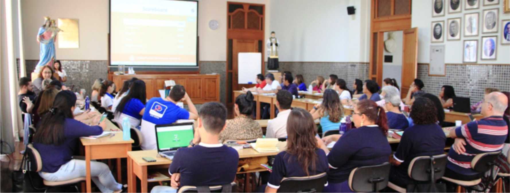 GT´s da RSB-Social reúnem-se para operacionalizar Pacto