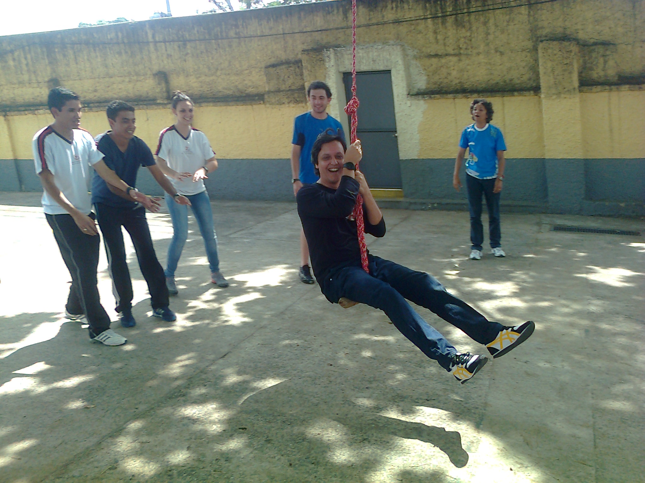 Casa do Coração – Notícias da Semana – 01 a 04 de Outubro