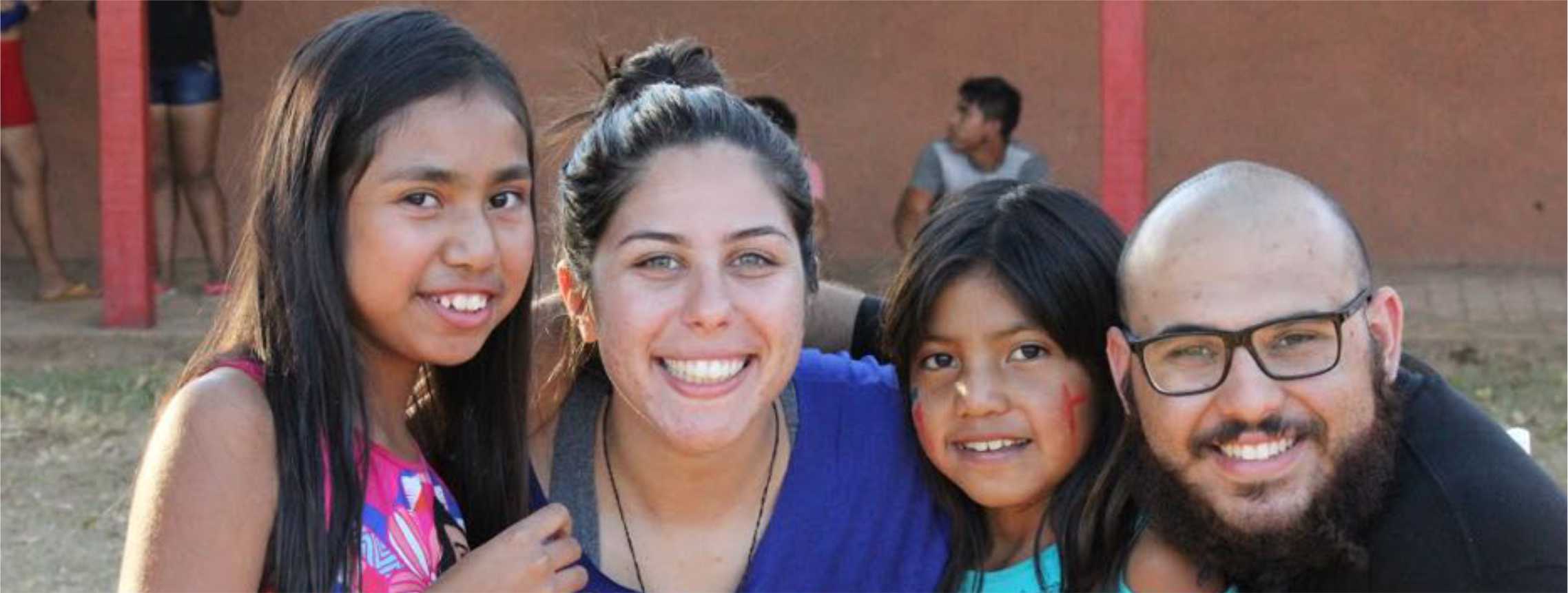 Jovens da Pastoral Estudantil do ISJ participam da Semana Missionária 2018