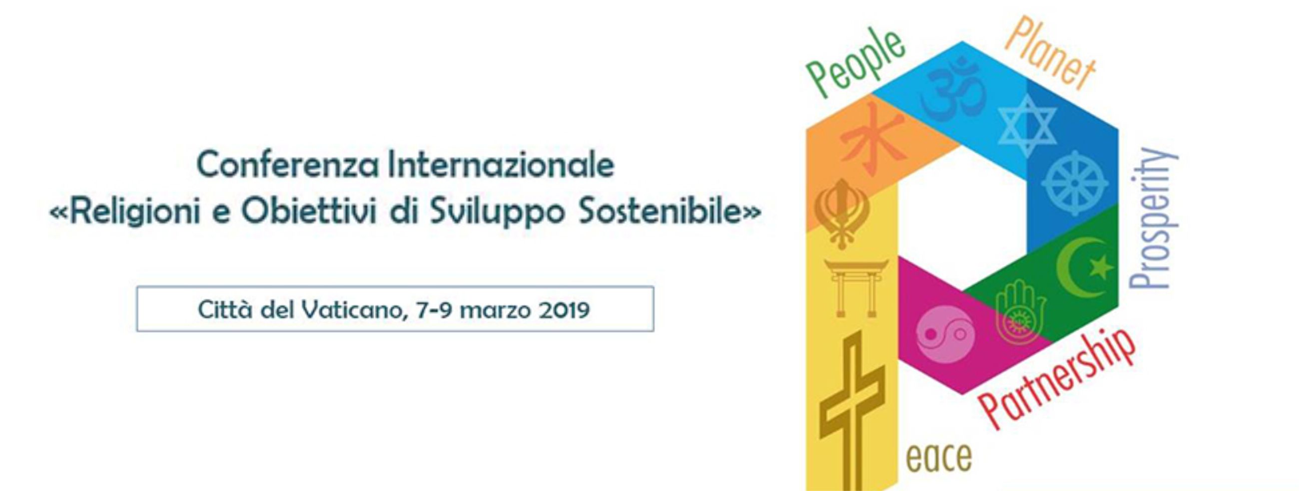 Religiões e Objetivos de Desenvolvimento Sustentável