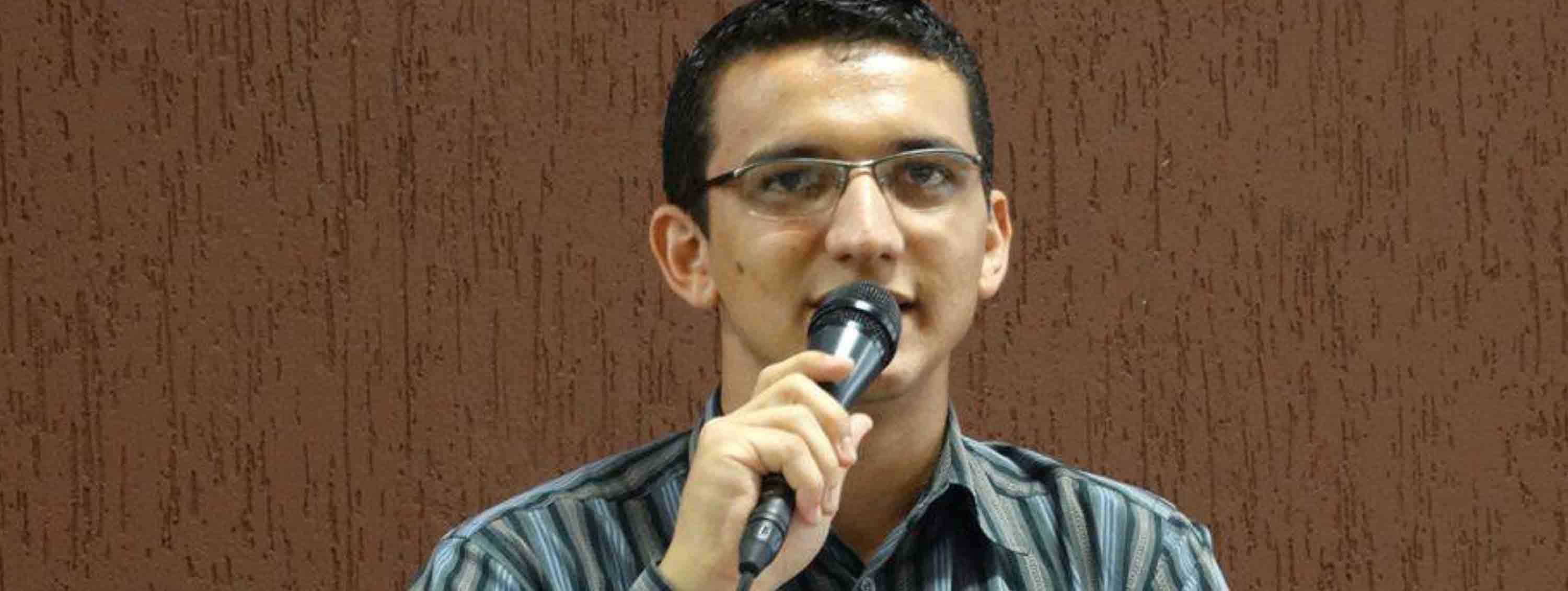 Sócio da ABPEducom estreia programa de rádio em Lorena (SP)