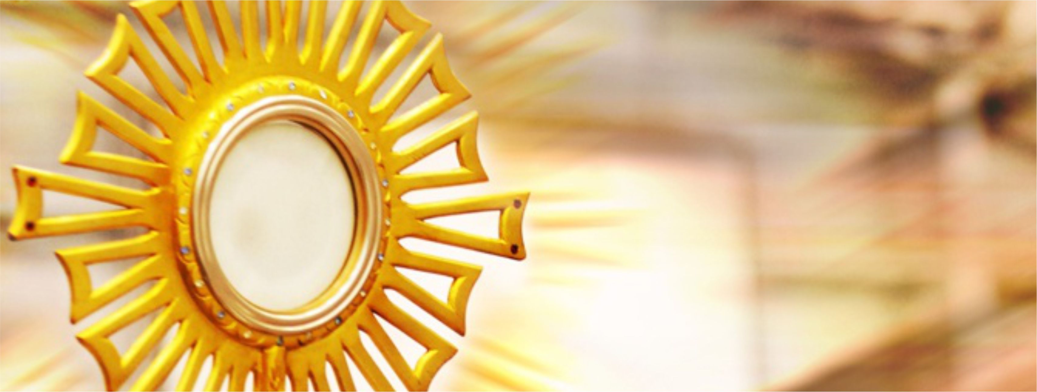 Corpus Christi: a celebração da presença real de Jesus Cristo no pão e no vinho consagrados