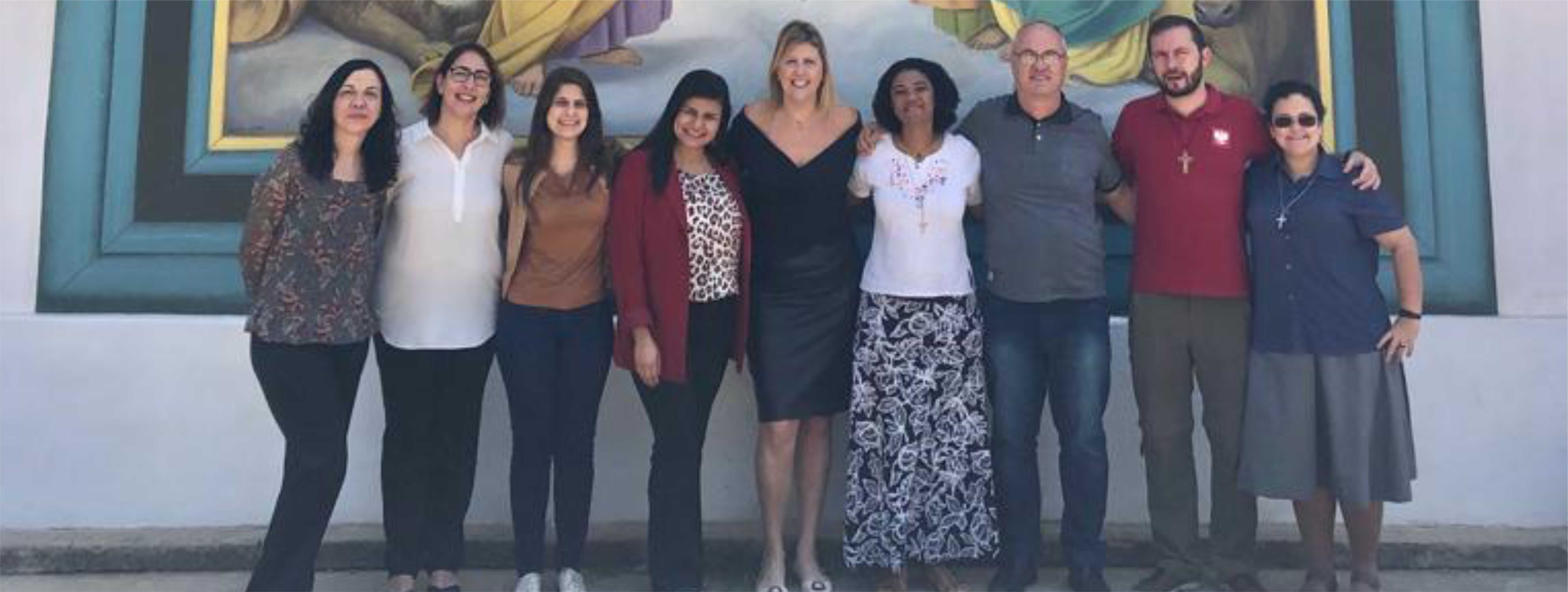 4º encontro do Projeto de Fortalecimento de Capacidades para Secretarias de Planejamento e Desenvolvimento