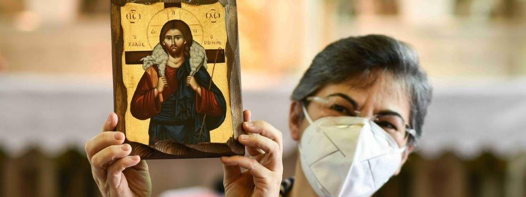 Instituição canônica da nova Inspetoria Nossa Senhora Aparecida e posse da Inspetora Irmã Nilza Fátima de Moraes