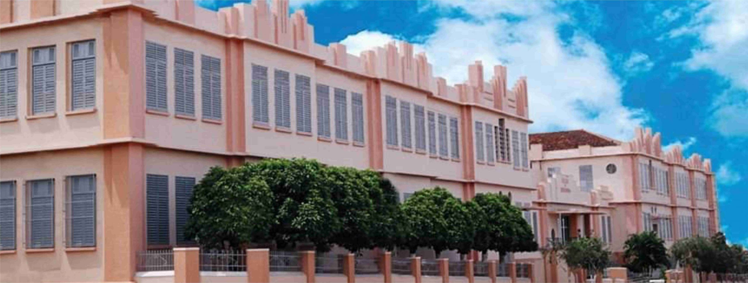 Colégio Auxiliadora Mato Grosso Do Sul celebra 95 anos de história