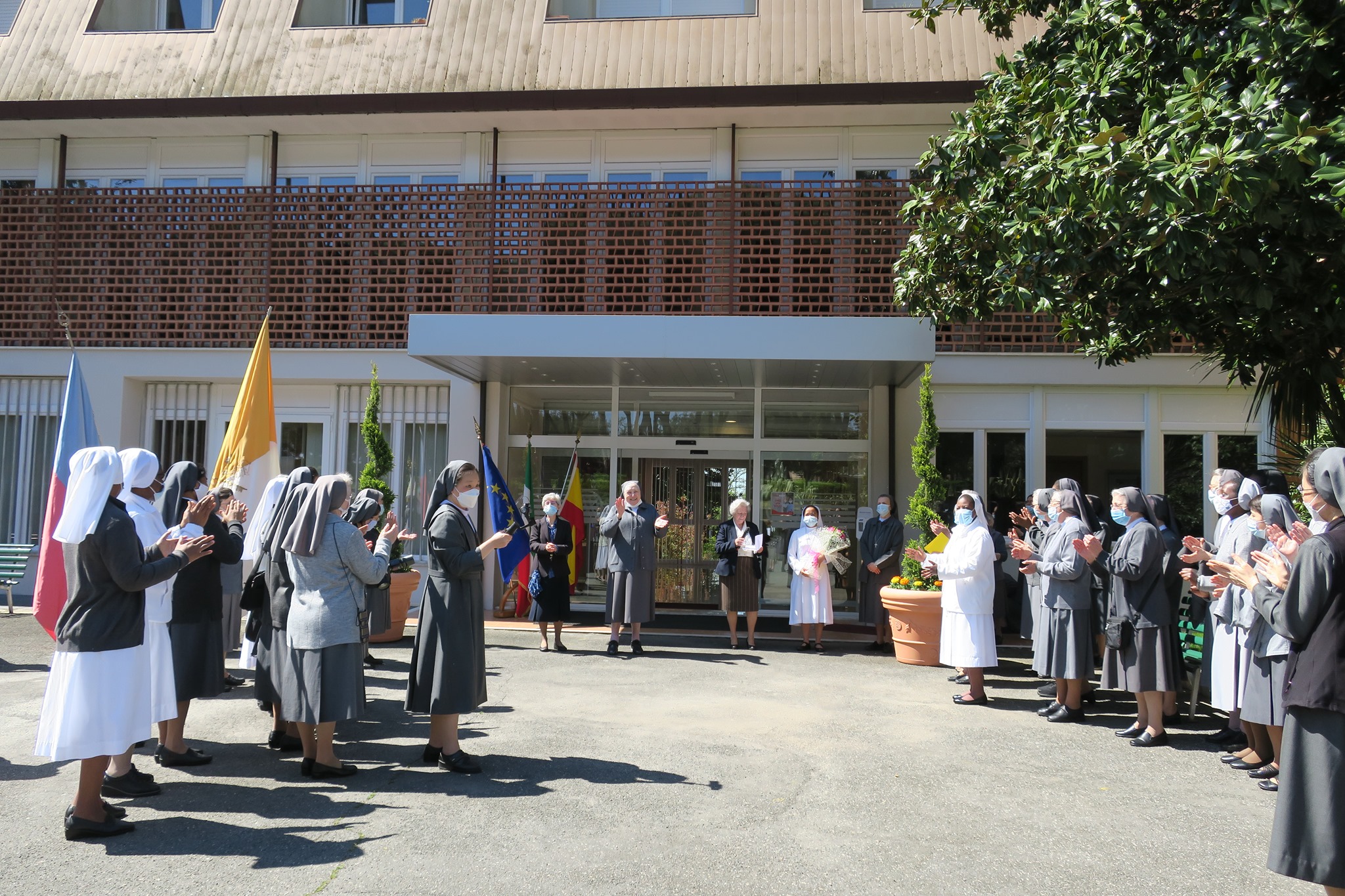 Festa da Gratidão 2021