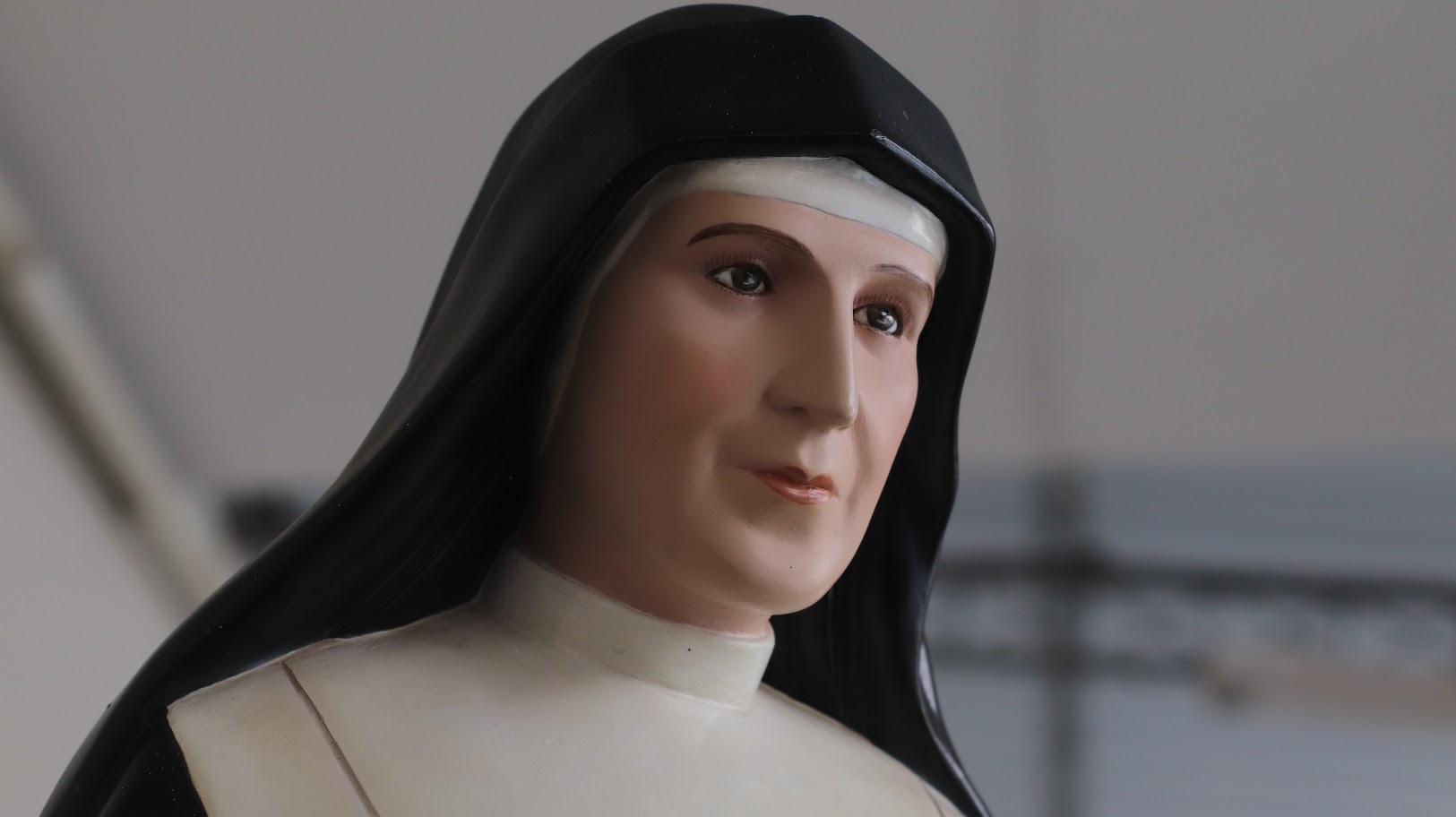 "Expo Maìn 140" é montada no Colégio do Carmo, primeira casa das FMA no Brasil