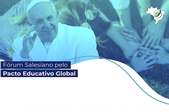 Fórum Salesiano pelo Pacto Educativo Global reúne mais de 1.200 educadores e estudantes