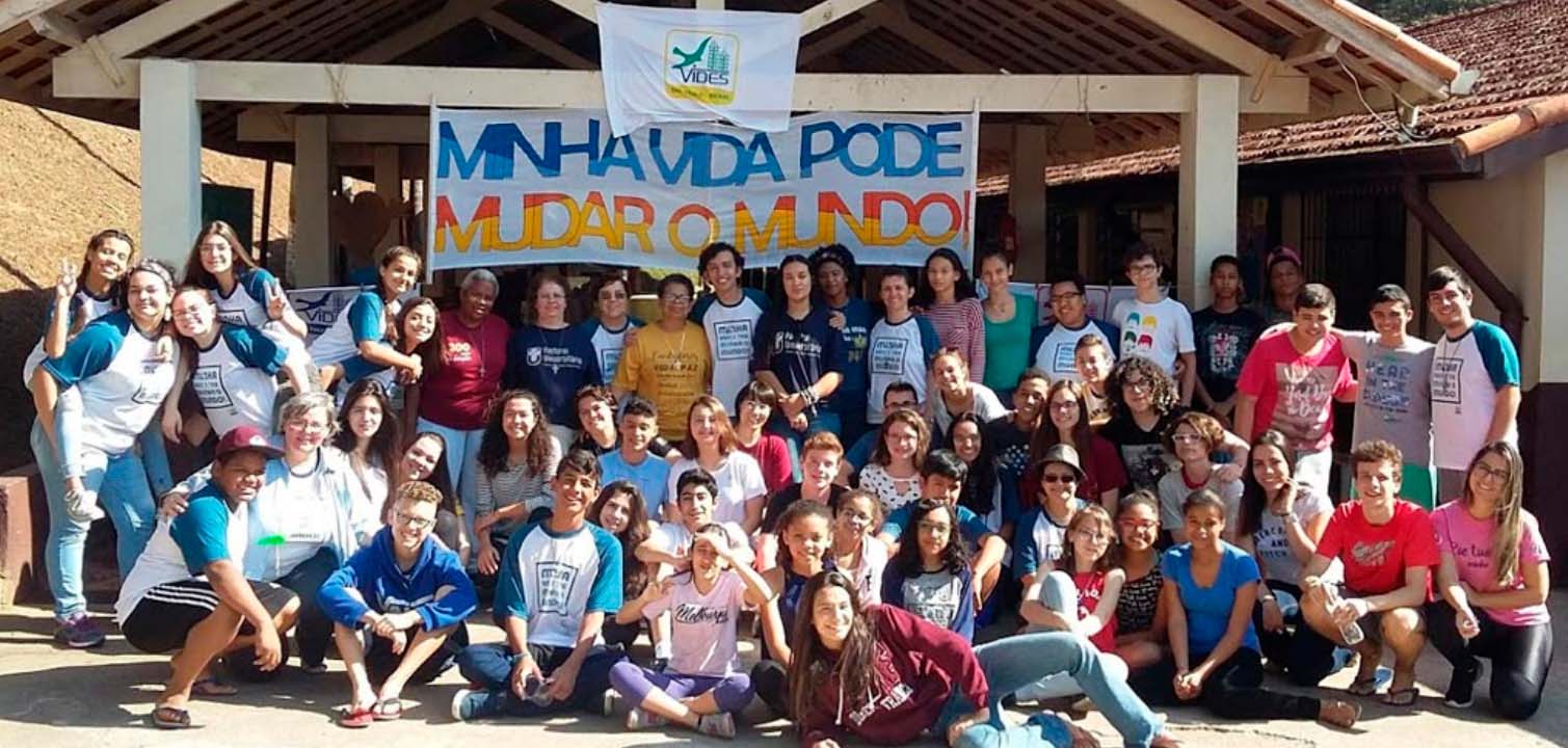 Novos tempos para o VIDES Brasil