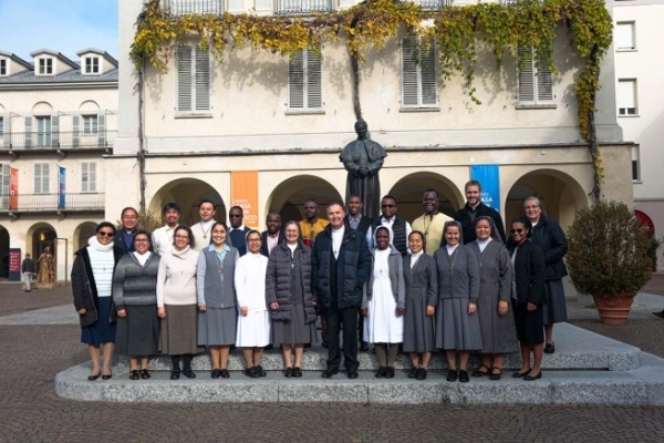 152ª Expedição Missionária Salesiana