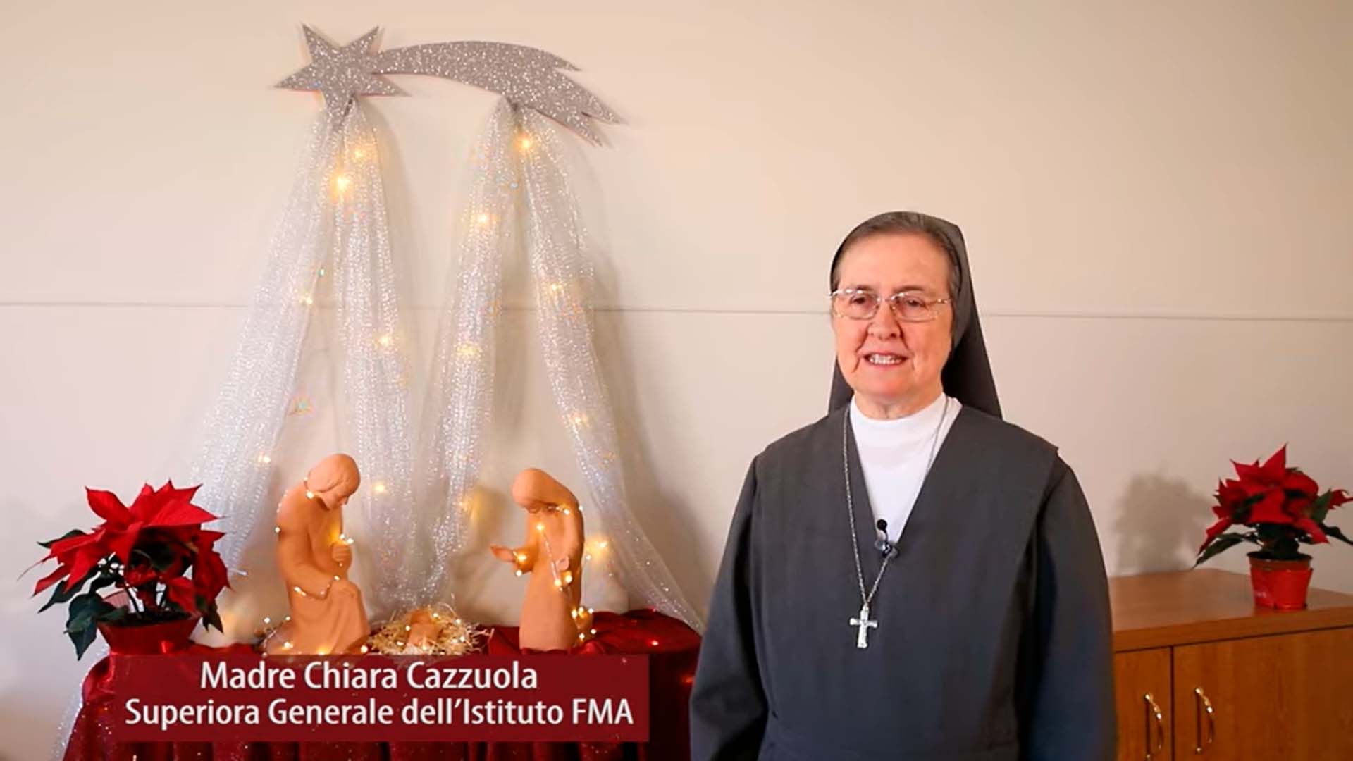 Vamos a Mornese, a caminho de Belém