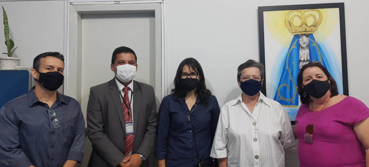 Reitora e Vice-Reitora da Unifatea recebem “moção de aplauso” na Câmara Municipal de Lorena