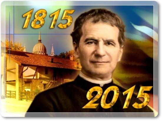 Que tal começar a preparar o coração para 2015