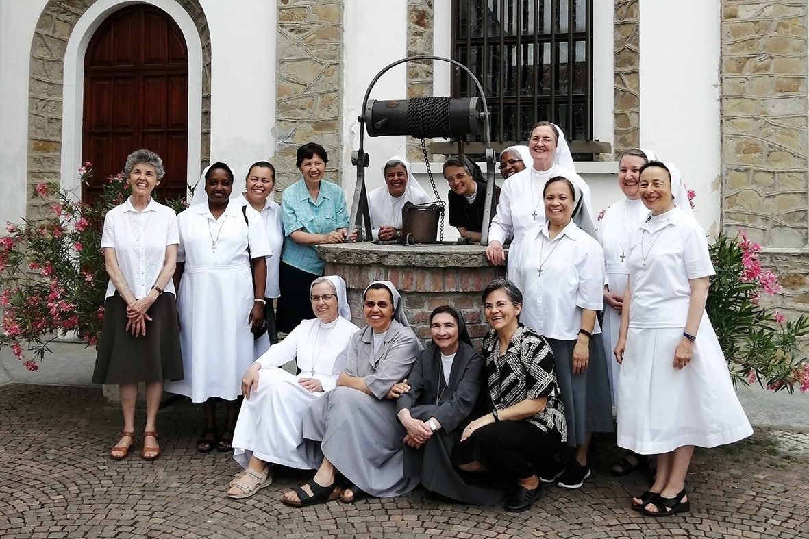 Um renovado sim para todas as FMA do mundo