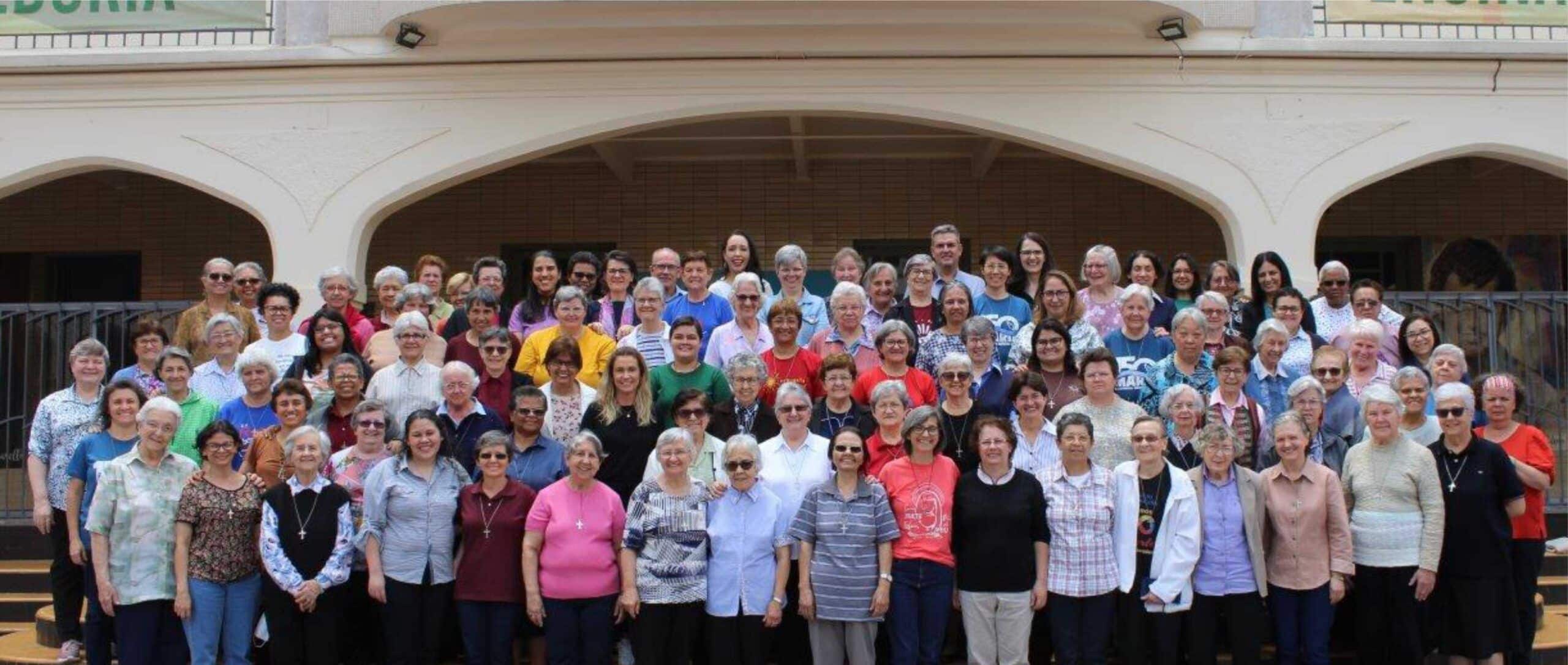 "Ecos da Assembleia BAP"