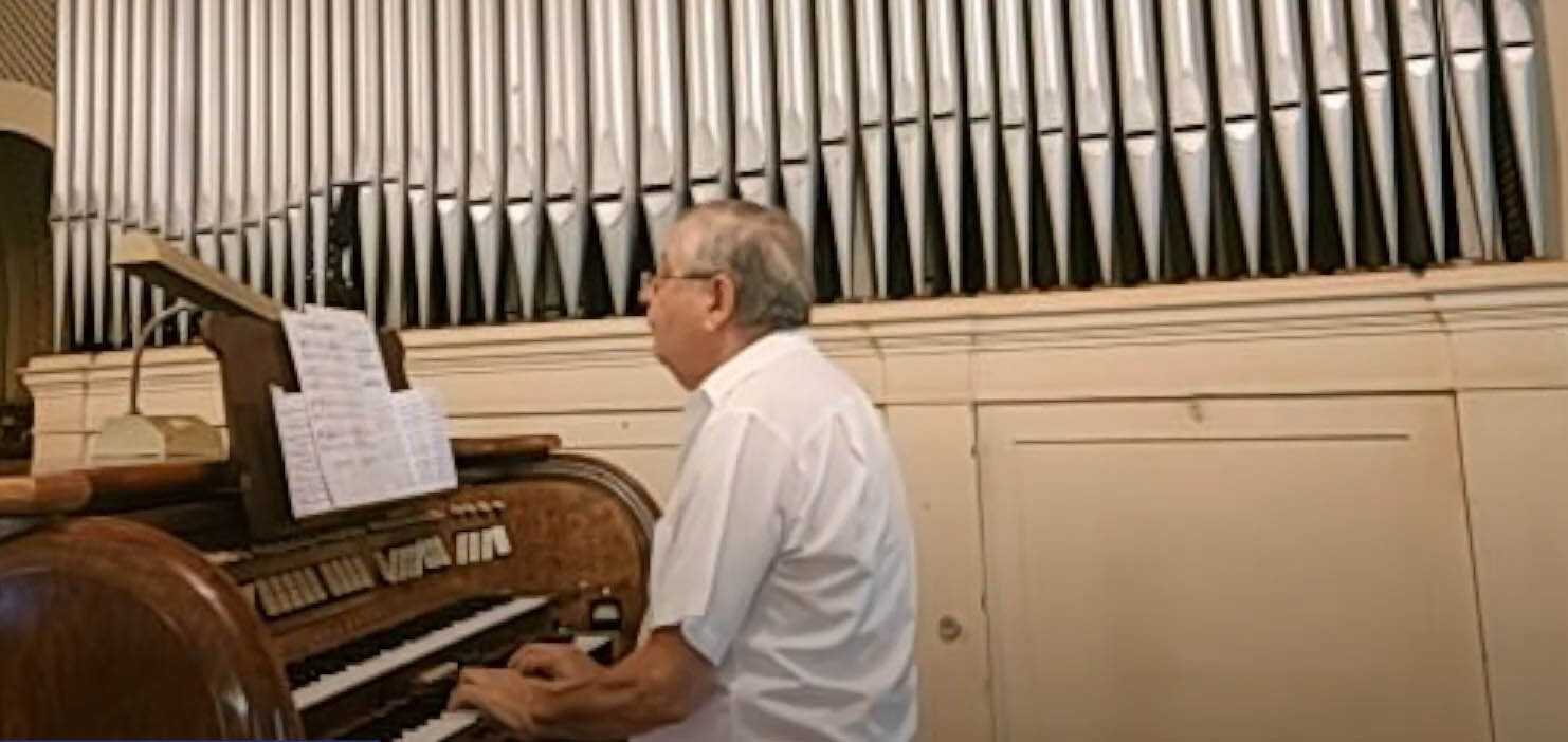 <strong>Inspetoria FMA de São Paulo realiza Cantata de Natal</strong>