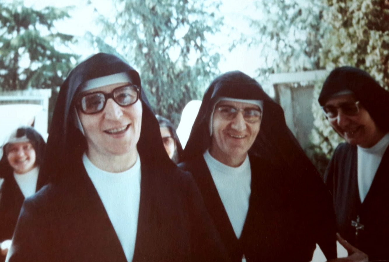 Madre Roseta, Mulher de Sinodalidade