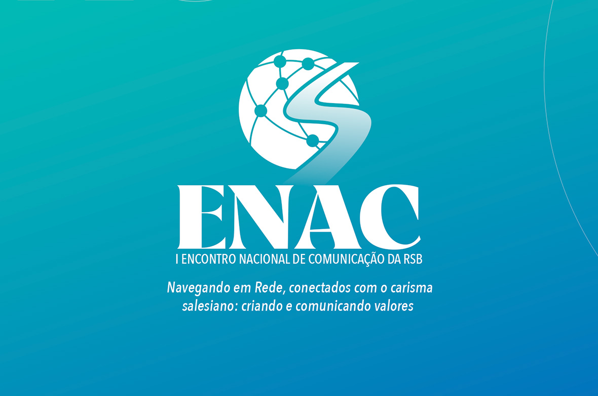 I Encontro Nacional de Comunicação da RSB 