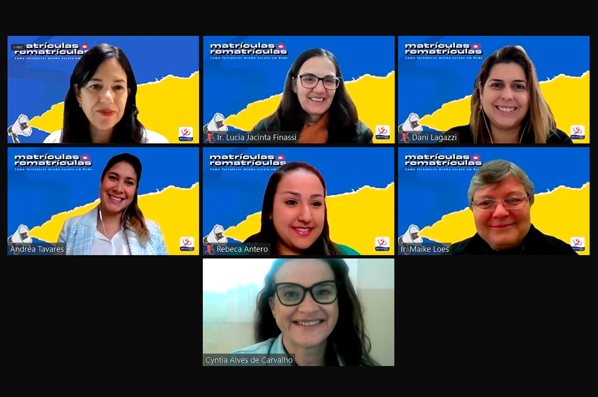 2ª Edição do curso de Marketing Educacional