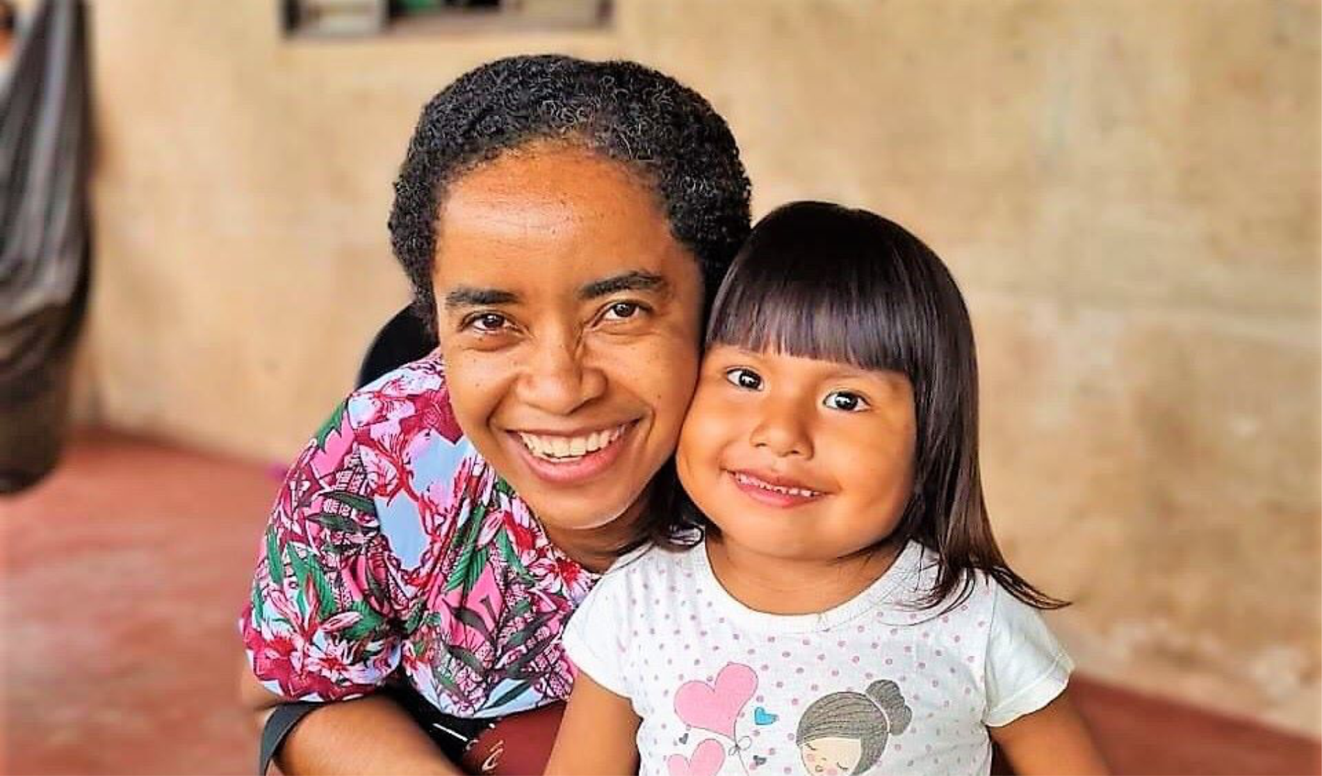 Comunidade celebra despedida de Irmã Maristela Munhos Trindade