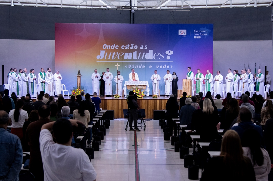 Encontro Nacional da RSB lança Manifesto às Juventudes