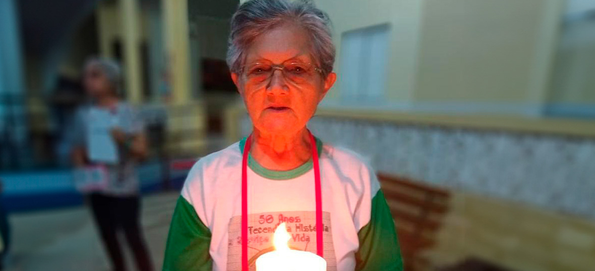 14º Encontro Nacional das Comunidades Inseridas (ENCIS)