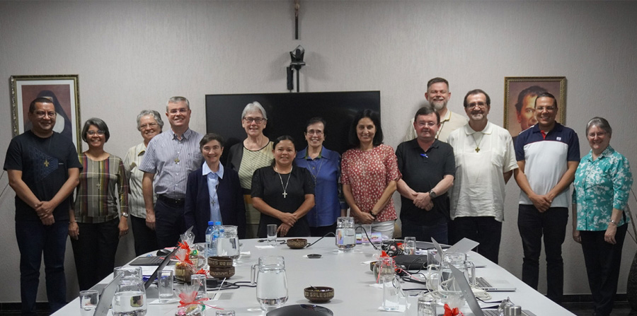 35ª Assembleia Geral Extraordinária da RSB é realizada em Brasília (DF) 