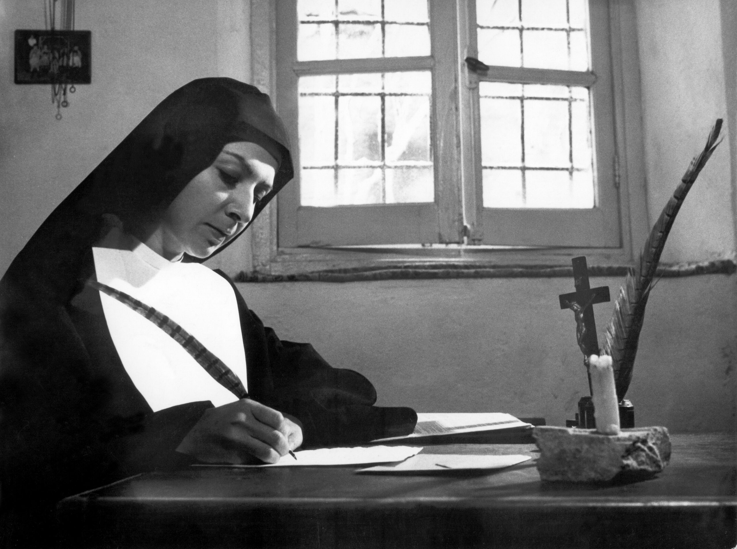 Conferência de fim de ano da Madre (1880)