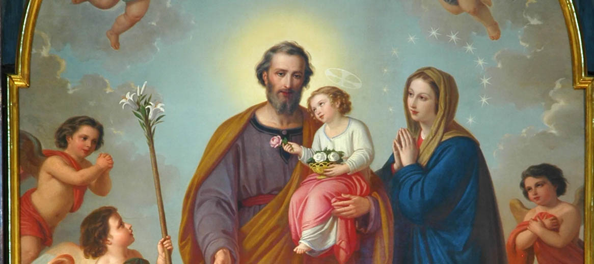 São José: O Patrono da Providência e da Devoção Salesiana