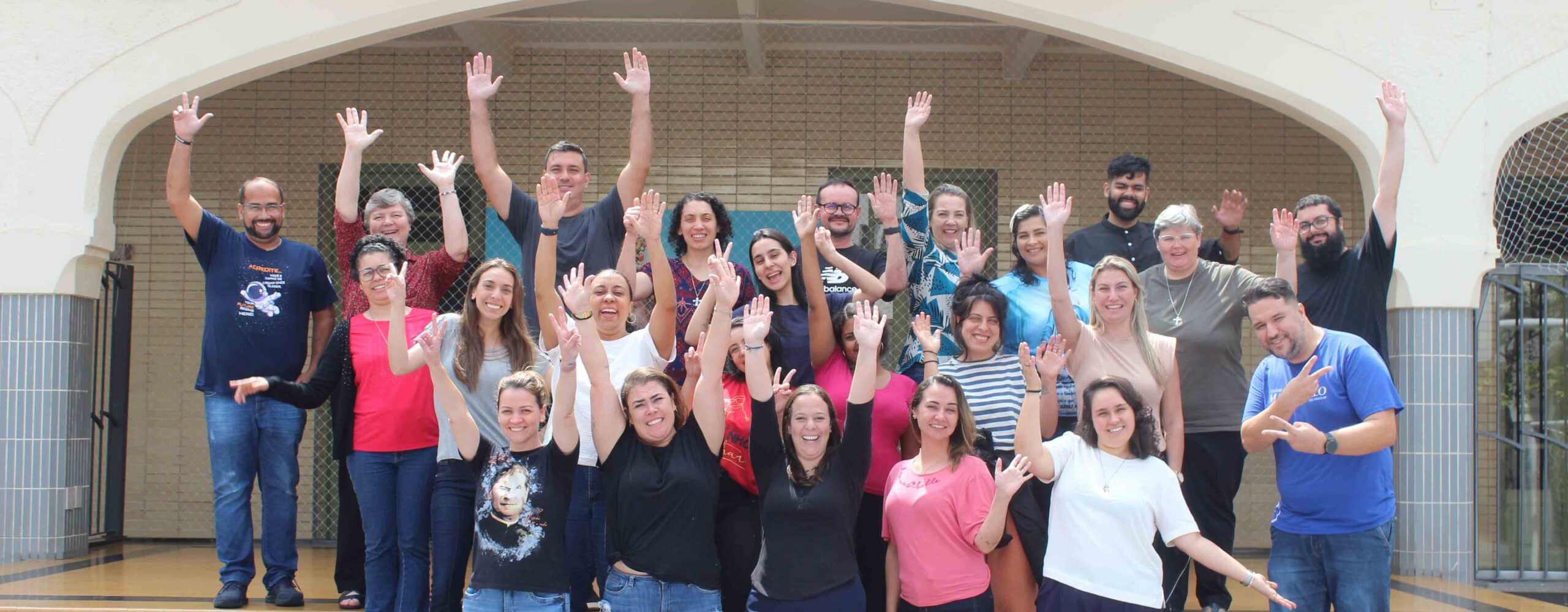 Encontro Presencial de Comunicadores da BAP discute presença salesiana nas redes sociais